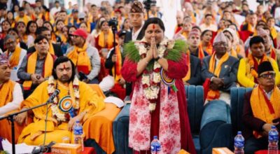 आध्यात्मिक, सामाजिक जागरणसँगै पर्यटन प्रवर्द्धनमा सहयोगी बन्यो कोटिहोम