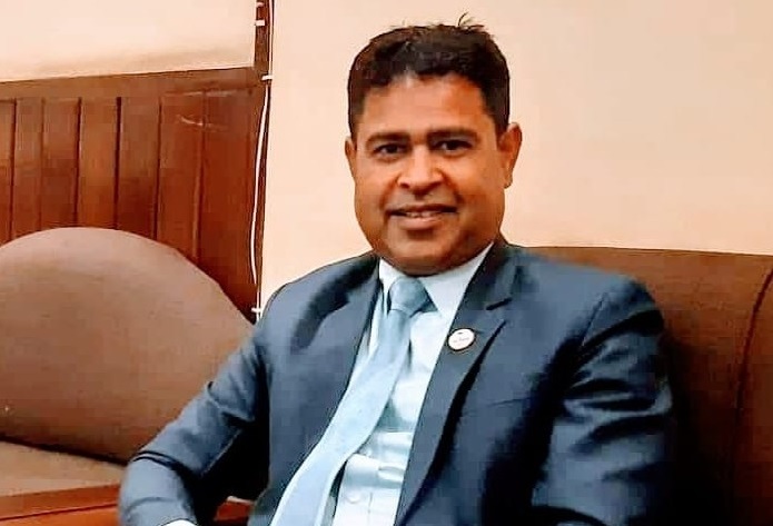 कृष्ण शाह