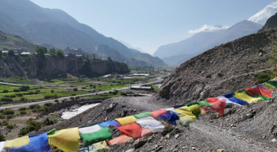 पर्यटकीय आकर्षणको केन्द्र