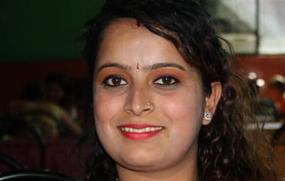मनिषा खतिवडा