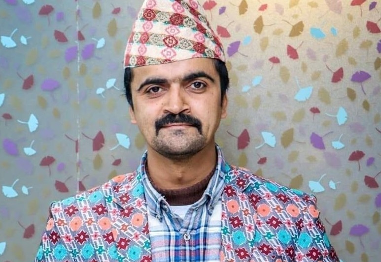 नेमिष गौतम