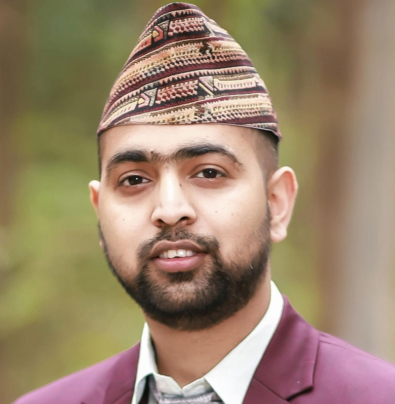 पंकज कोइराला
