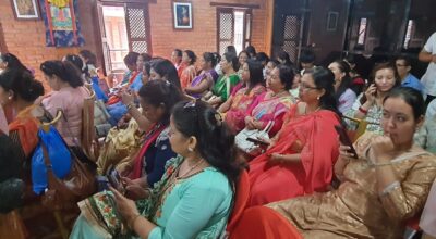 सिकेको सीपलाई व्यवसायसँग जोड्न आग्रह