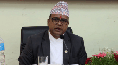 पर्यटक बढाउन पोखरा विमाननस्थलबाट अन्तरराष्ट्रिय उडान विस्तार गर्ने पर्यटनमन्त्रीको योजना