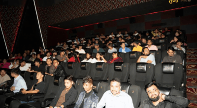 पहिलो दिन हलमा जबरजस्त स्थान बनाउन सफल माग्ने राजा