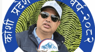 पर्यटन वर्षको उद्घाटनमा अपारदर्शी खर्च गरेपछि सचिव विशाल घिमिरेसँग लिइयो बयान