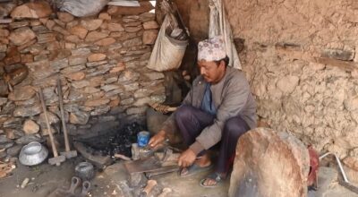 अझै कायम छ ‘बालीघरे प्रथा’ !