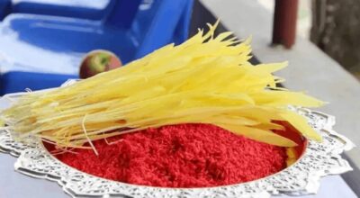आजदेखि शुरु भयो बडा दशैं