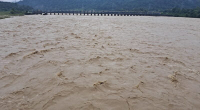 विपदका दुई दिन: ४० जनाको मृत्यु, ११ बेपत्ता, १३ घाइते