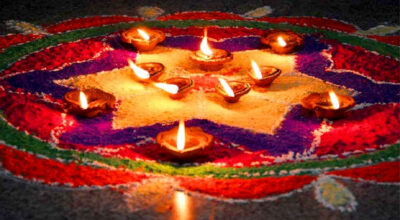 उज्यालो चाड तिहारमा यो वर्ष ६ दिनको यमपञ्चक