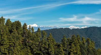 चित्लाङमा प्याराग्लाइडिङ: हरियाली बीचको नयाँ रोमाञ्चक गन्तव्य