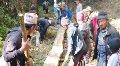 प्रभावकारी बन्दै ‘श्रम साकेला अभियान’