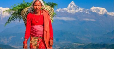 प्रकृतिसँगको सामीप्यमा नेपाल विश्वमै पहिलो