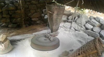 स्वाद, स्वास्थ्य र परम्पराको लागि पानीघट्टा संरक्षण जरूरी