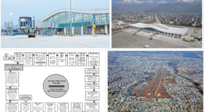 पोखरा अन्तर्राष्ट्रिय विमानस्थलमा यसरी भएको थियो भ्रष्टाचार