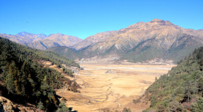 पर्यटकीय सम्भावनाको बागलुङ-२, विकासको अगुवाइ गर्ने नेतृत्वको पर्खाइमा