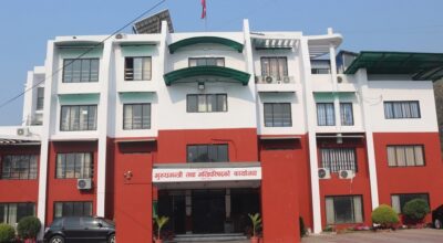 बागमतीका १३ जिल्लामा ‘एक जिल्ला एक स्वस्थ सहर’ निर्माण गरिने