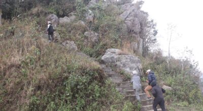 ओझेलबाट उदाउँदै चमेरे गुफा, पहुँच विस्तारसँगै बढ्दै आकर्षण