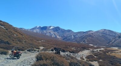 परम्परागत ज्ञान र आधुनिक प्रविधिमार्फत हिमाली चरनभूमि संरक्षण गरिँदै