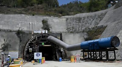 नागढुंगा–सिस्नेखोला सुरुङमार्ग सञ्चालनको जिम्मा ‘युसिन–एआरटी’ जेभीलाई, एक अर्ब १० करोडमा ठेक्का