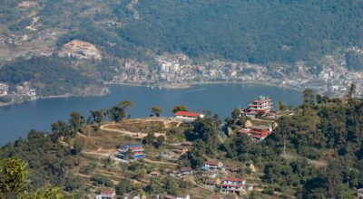 पोखरामा आन्तरिक पर्यटकलाई आकर्षित गर्न ‘जाउँ है पोखरा’ अभियान