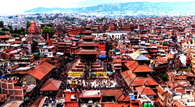 भक्तपुरमा आठ दिन नौ रातसम्म मनाइने बिस्का जात्रा आजदेखि