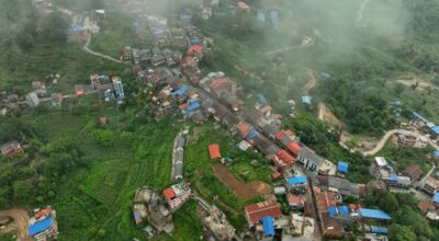इतिहास बोकेको बन्दीपुर अब ग्रामीण पर्यटनको केन्द्र