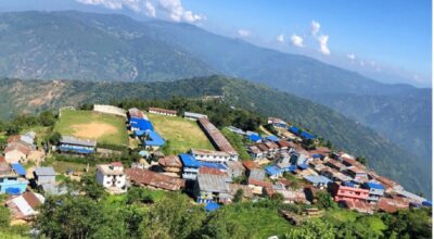 किरात संस्कृतिको प्रतीक ‘लुङथुङ’ संरक्षणको पर्खाइमा