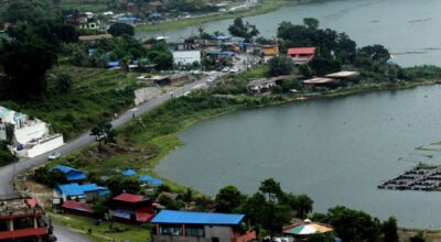 चार वर्षअघिको फेवा जलाधार व्यवस्थापन योजना कार्यान्वयनमा जाने