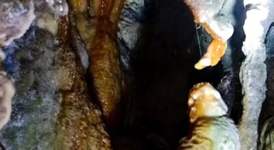 पर्यटकको पर्खाइमा पाउद्वार मुर्ताला धार्मिक गुफा