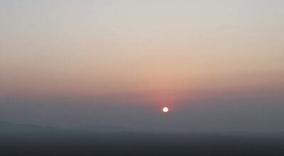 सूर्योदय–सूर्यास्त हेर्न पर्यटकको रोजाइमा थुम्केरानी