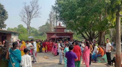 धार्मिक पर्यटनको केन्द्र बन्दै पञ्चधुरा मन्दिर