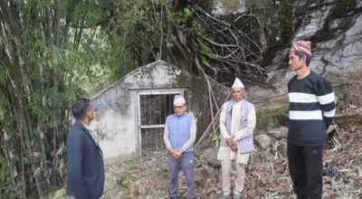 ‘पञ्चकन्या जाल्पादेवी’ मन्दिर प्रचारप्रसार नहुँदा ओझेलमा पर्दै