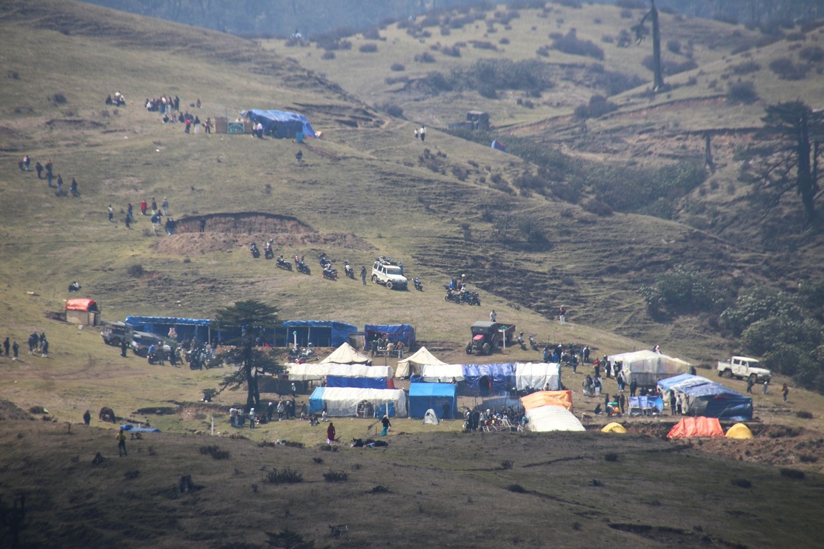 फालोटमा चौँरी महोत्सवको प्रभाव: चौँरीपालनदेखि पर्यटनसम्म उछाल