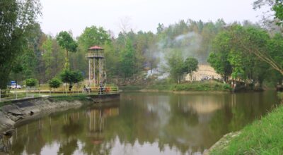 इलामको तीनकुने पोखरीमा महोत्सव: संस्कृति, संगीत र पर्यटनको संगम