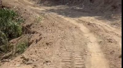 धार्मिक पर्यटकीयस्थल मालिका जोड्ने तेस्रो सडकको पनि मार्ग खुल्यो