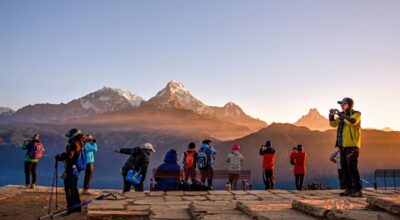 नेपाल पर्यटन पुनरुत्थानमा पश्चिम एसियाली तनावको चुनौती