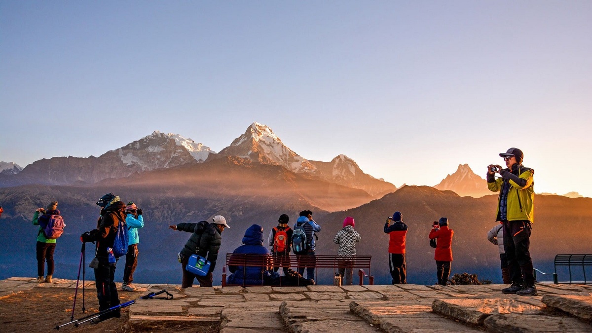 नेपाल पर्यटन पुनरुत्थानमा पश्चिम एसियाली तनावको चुनौती
