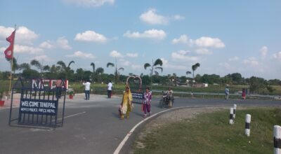 भन्सार कडाइसँगै भद्रपुर बजारमा चहलपहल, नेपाली व्यवसायी खुसी