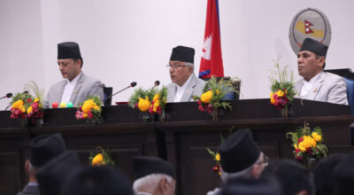‘देवभूमि नेपाल’देखि ‘भिजिट नेपाल २०८५’ सम्म : पर्यटनमार्फत अर्थतन्त्र चलाउने सरकारी रणनीति कति प्रभावकारी ?