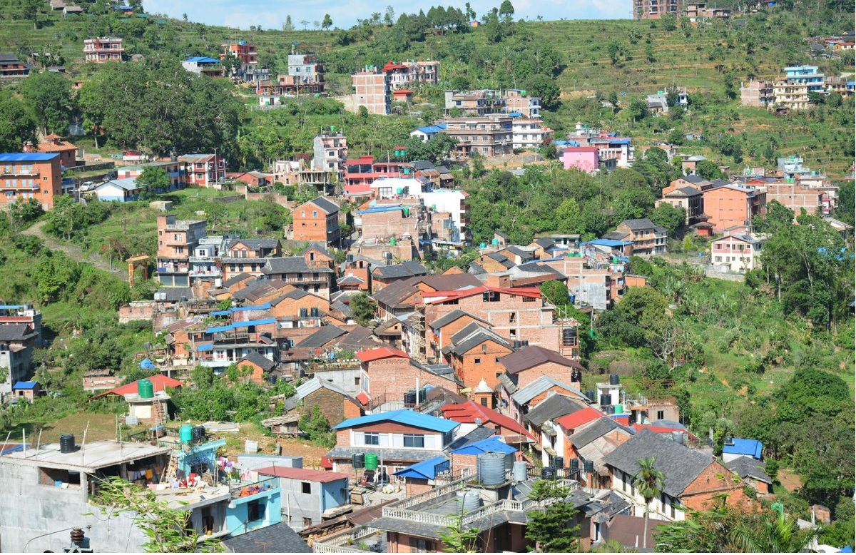 ग्रामीण पर्यटन प्रवर्द्धन गर्न बन्दीपुरमा ‘होमस्टे मार्ट’