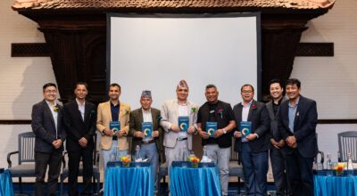 फोहोर व्यवस्थापनमा तीन नगरपालिकाबीच ऐतिहासिक समझदारी, चक्रीय अर्थव्यवस्था प्रारुपमा हस्ताक्षर
