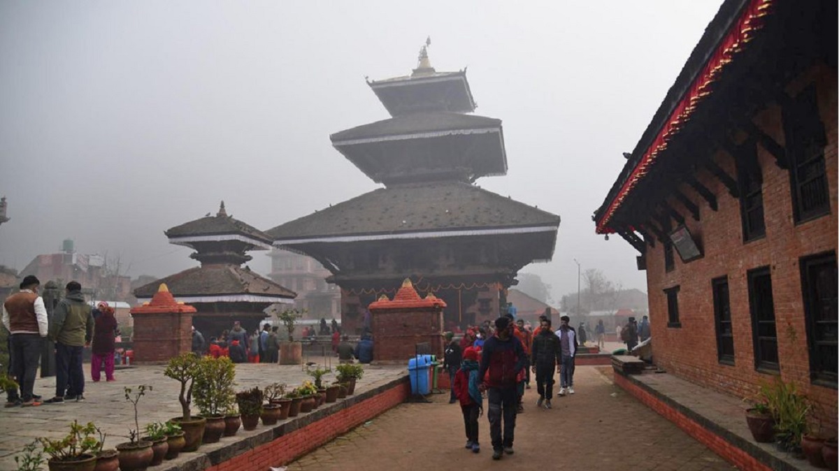 ऐतिहासिक पनौतीलाई विश्व सम्पदा बनाउने कसरत