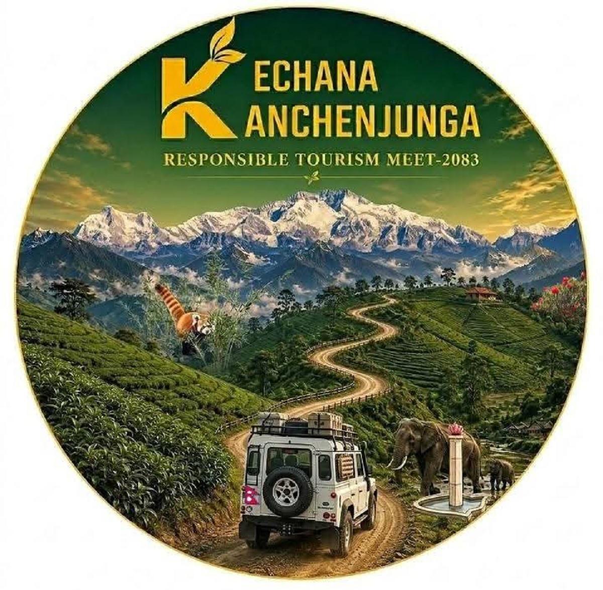 तराईदेखि हिमालसम्मको पर्यटन सम्भावना उजागर गर्न इलाममा ‘टुरिजम मिट’