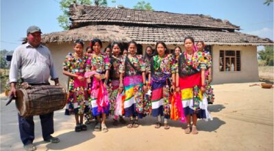 होमस्टेले बढायो थारू महिलाको आत्मविश्वास र आम्दानी