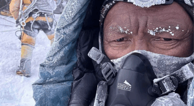 सगरमाथामा बदलिँदो जलवायु असर, अनुमति प्रणालीमा अनुभवलाई प्राथमिकता दिनुपर्ने सुझाव