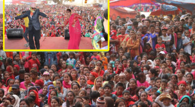 समृद्धिको खोजीमा पर्वतेली, एकजुट भएर सहकार्य गर्ने