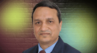 राष्ट्रिय योजना आयोगक उपाध्यक्ष भट्ट भन्छन्: प्राकृतिक विपद्को असर जीडीपीमा पनि, हरेक वर्ष ६ प्रतिशत क्षति