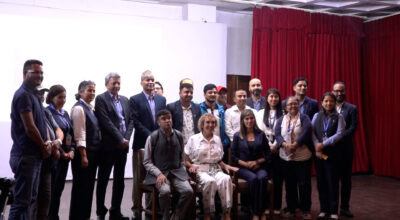 नेपाल सबैका लागि आकर्षक पर्यटकीय गन्तव्य बनाउनुपर्छ : सूर्य थपलिया
