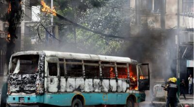 त्रिपुरेश्वर बस आगलागीमा मृत्यु भएका चालकले अरूकै लाइसेन्स प्रयोग गरेको खुलेपछि अनुसन्धान गहिरिँदै